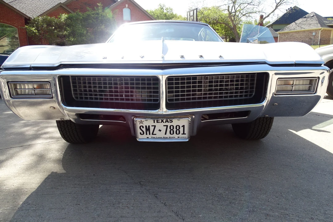 1968 Buick Riviera 2nd Gen - Image 18 of 31