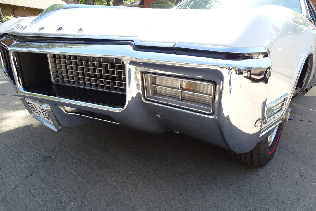 1968 Buick Riviera 2nd Gen - Image 24 of 31