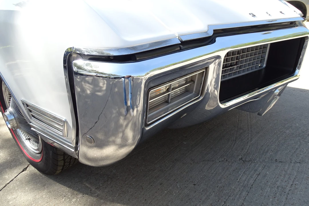 1968 Buick Riviera 2nd Gen - Image 22 of 31