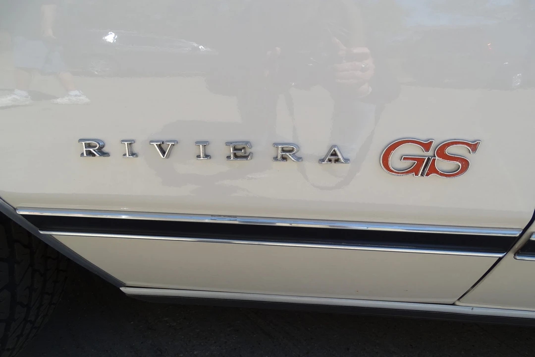 1968 Buick Riviera 2nd Gen - Image 27 of 31