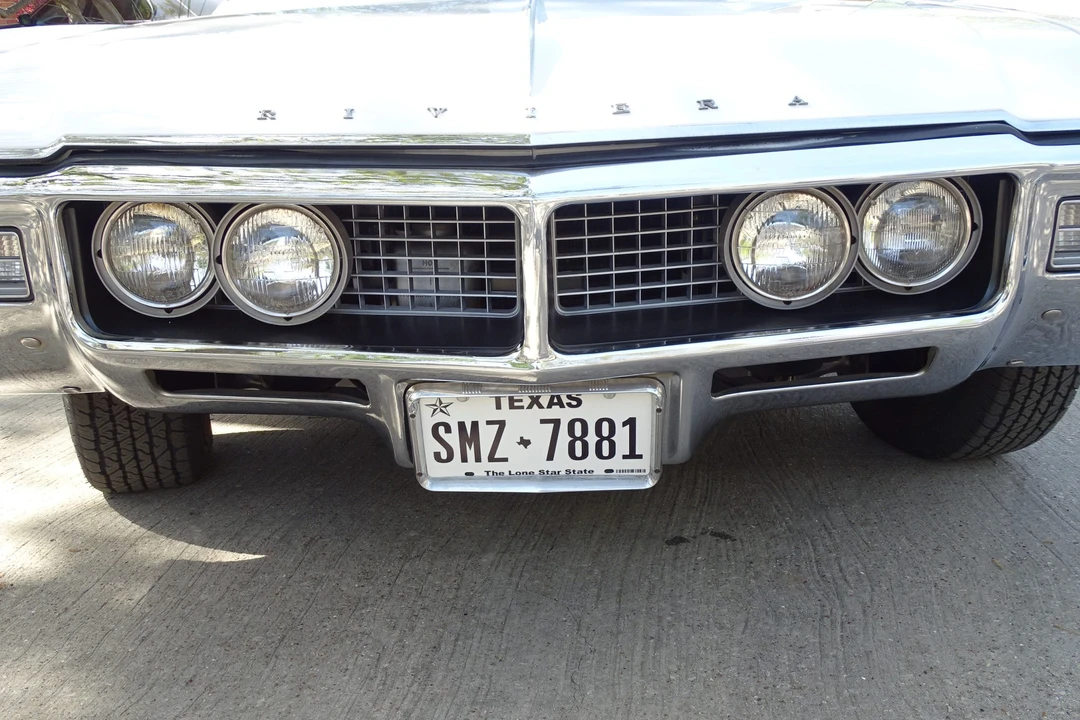 1968 Buick Riviera 2nd Gen - Image 20 of 31