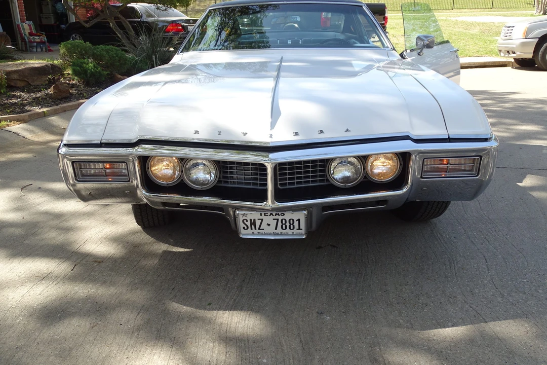 1968 Buick Riviera 2nd Gen - Image 19 of 31