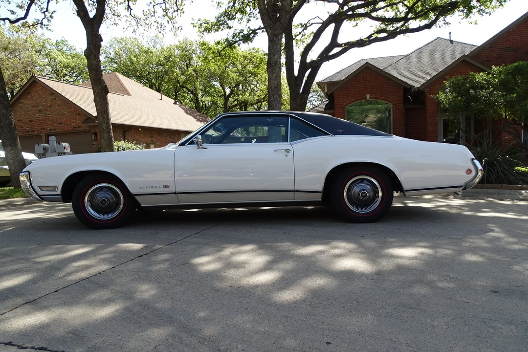 1968 Buick Riviera 2nd Gen - Image 5 of 31