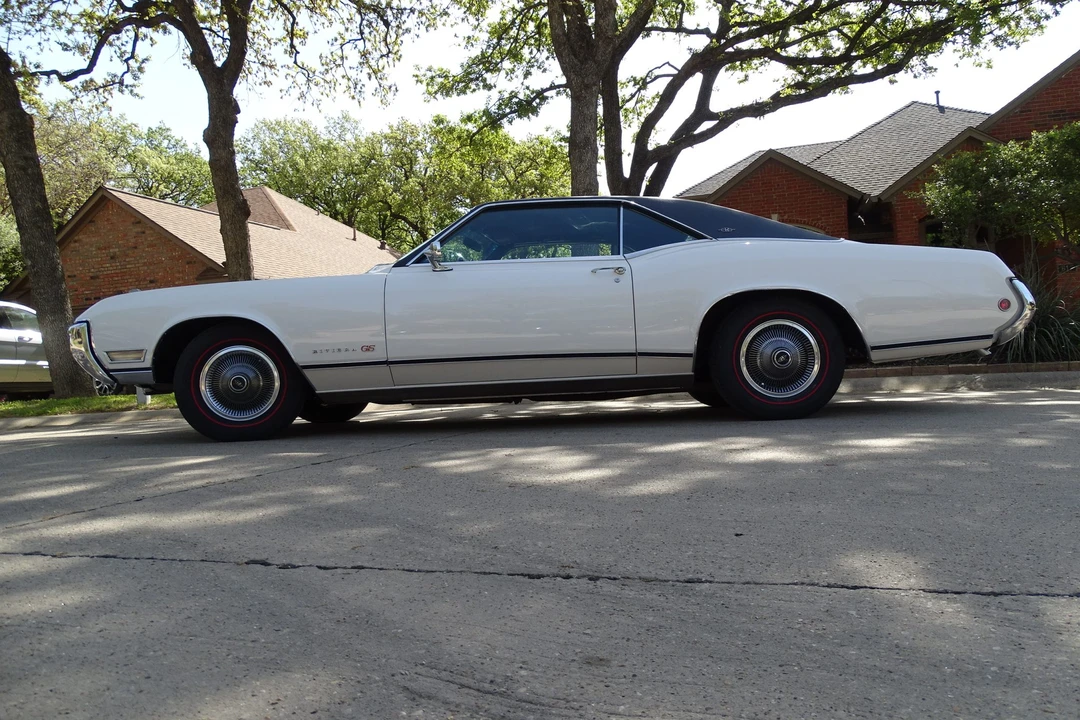 1968 Buick Riviera 2nd Gen - Image 6 of 31