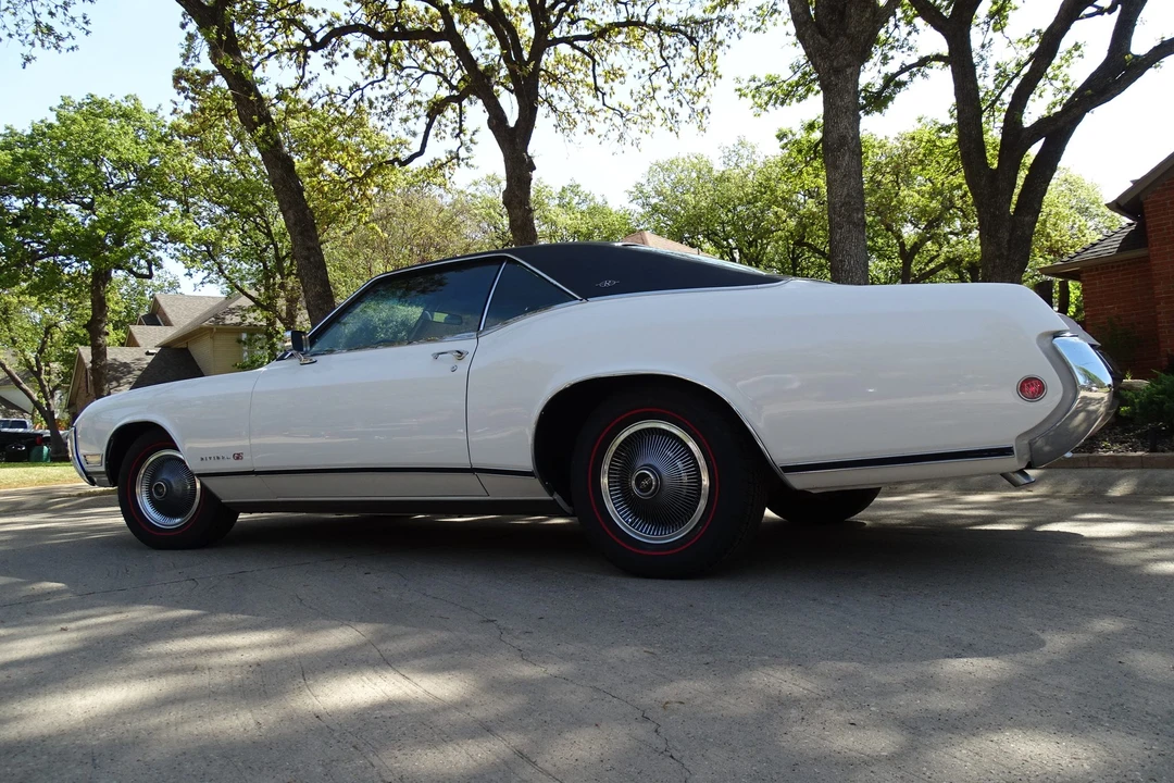 1968 Buick Riviera 2nd Gen - Image 8 of 31