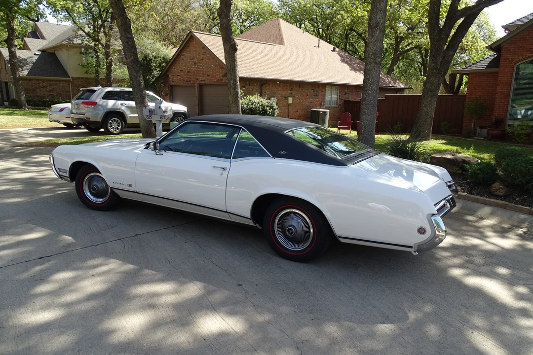 1968 Buick Riviera 2nd Gen - Image 7 of 31
