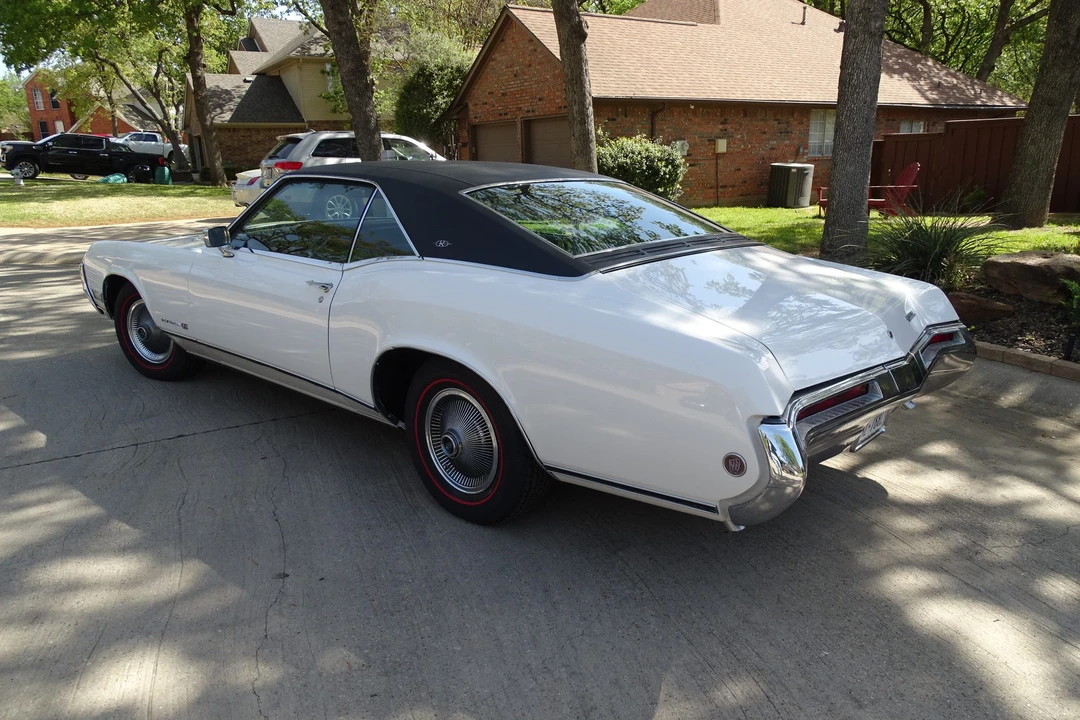 1968 Buick Riviera 2nd Gen - Image 9 of 31