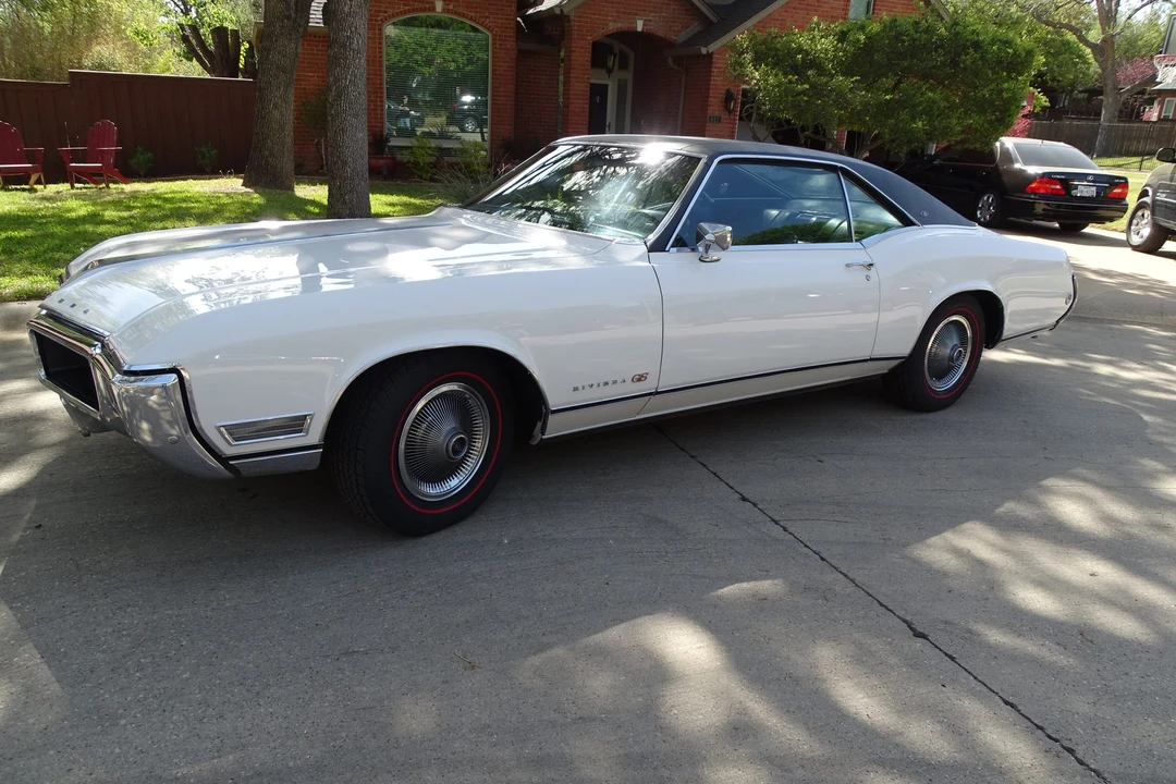 1968 Buick Riviera 2nd Gen - Image 4 of 31