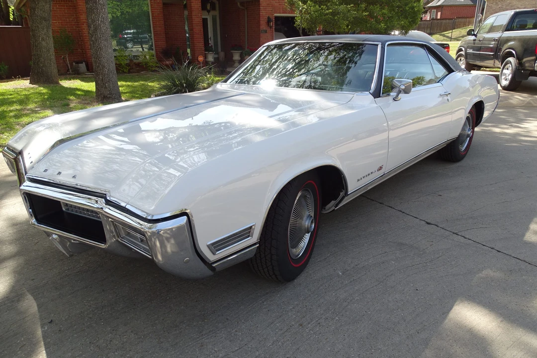 1968 Buick Riviera 2nd Gen - Image 3 of 31