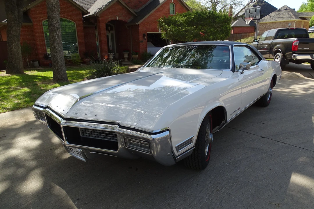 1968 Buick Riviera 2nd Gen - Image 2 of 31