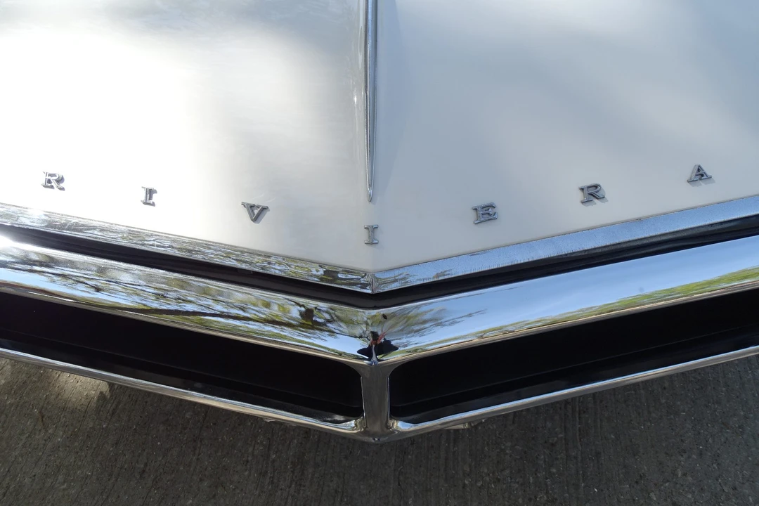 1968 Buick Riviera 2nd Gen - Image 21 of 31