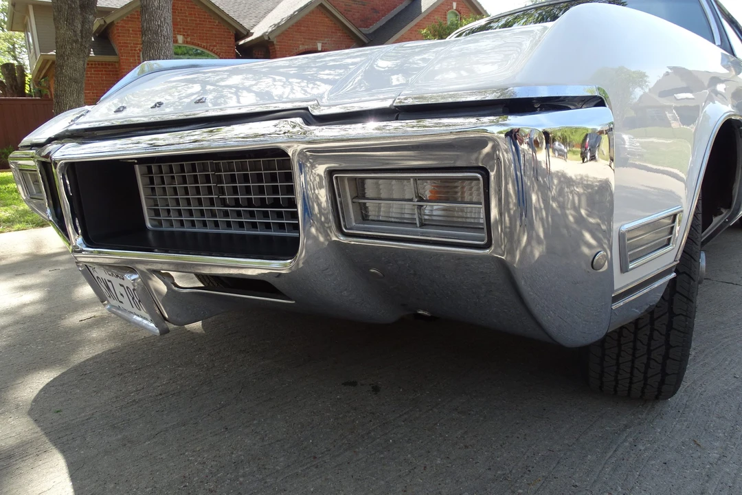 1968 Buick Riviera 2nd Gen - Image 25 of 31
