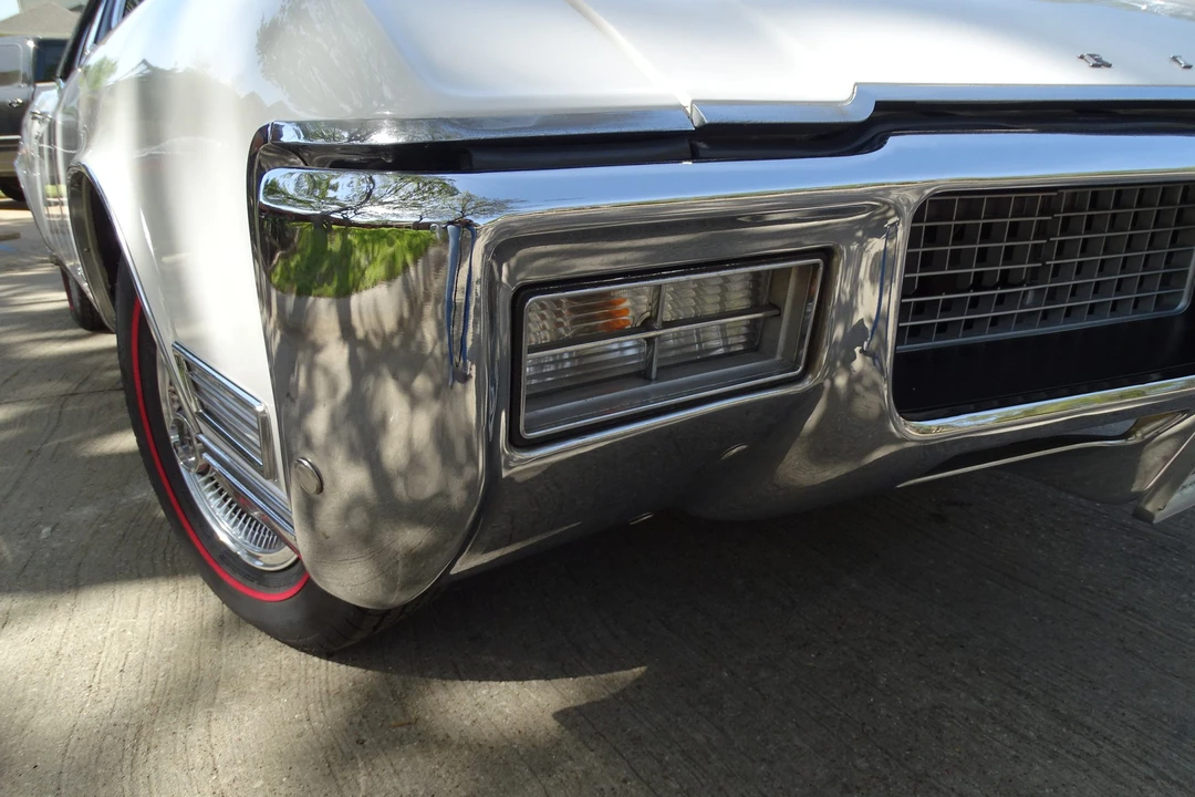 1968 Buick Riviera 2nd Gen - Image 23 of 31