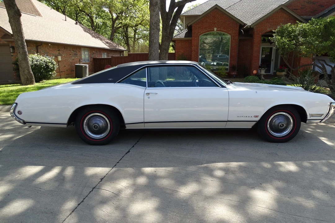 1968 Buick Riviera 2nd Gen - Image 13 of 31