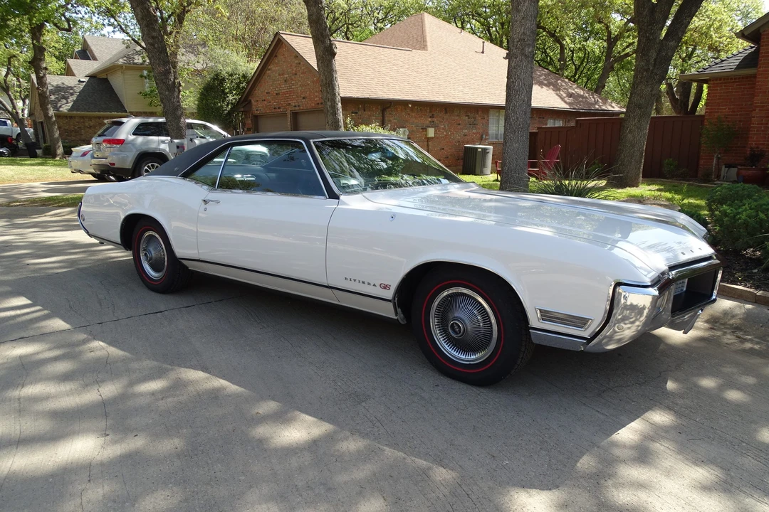 1968 Buick Riviera 2nd Gen - Image 15 of 31