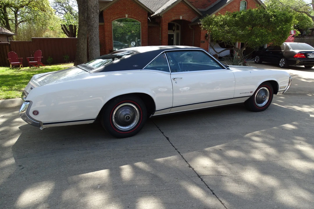 1968 Buick Riviera 2nd Gen - Image 11 of 31