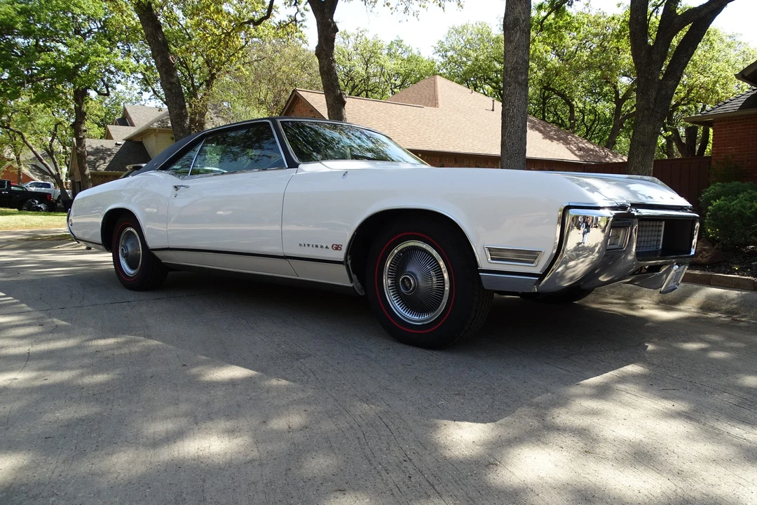1968 Buick Riviera 2nd Gen - Image 17 of 31