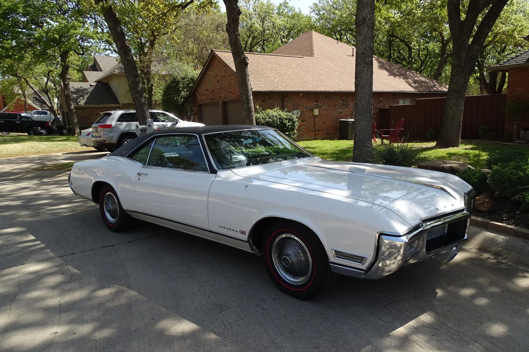 1968 Buick Riviera 2nd Gen - Image 16 of 31