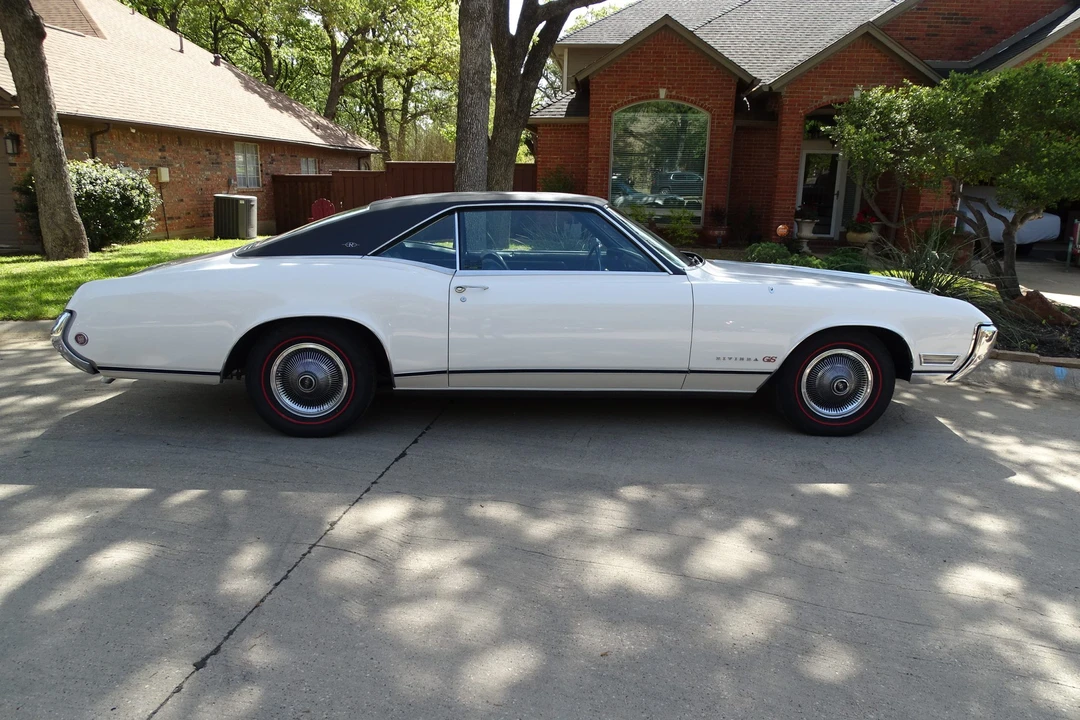 1968 Buick Riviera 2nd Gen - Image 12 of 31