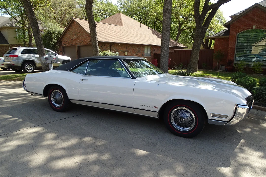 1968 Buick Riviera 2nd Gen - Image 14 of 31