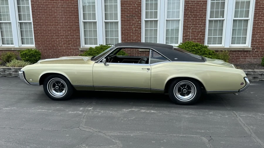 1968 Buick Riviera 2nd Gen - Image 2 of 13