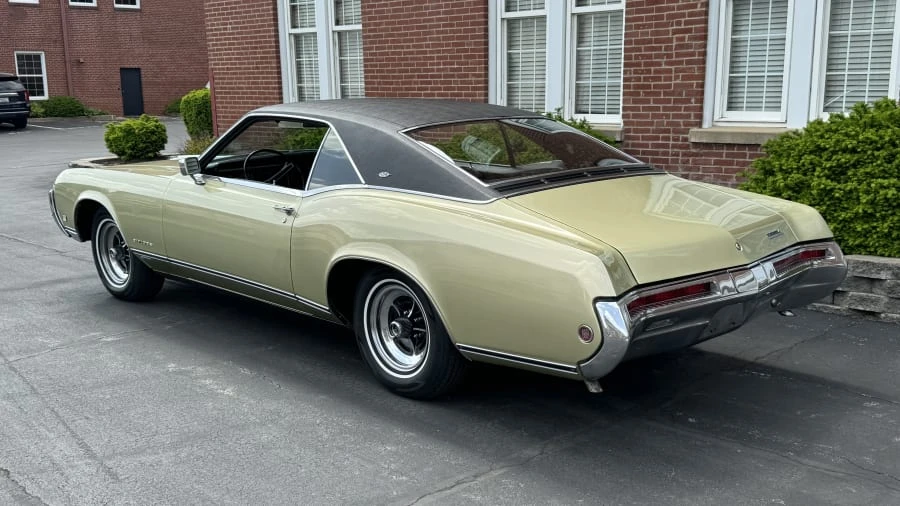 1968 Buick Riviera 2nd Gen - Image 3 of 13