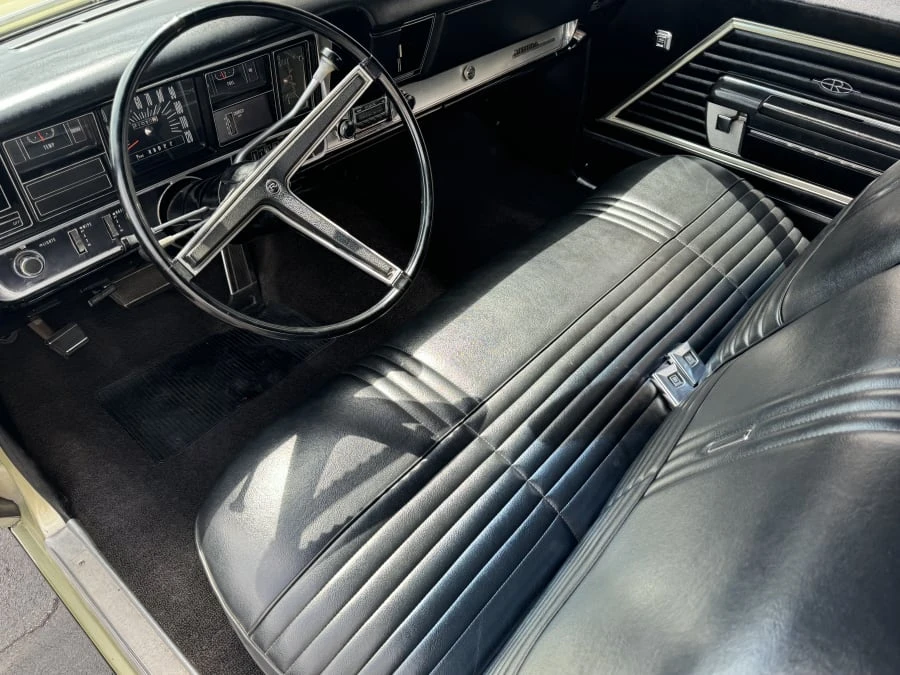 1968 Buick Riviera 2nd Gen - Image 6 of 13