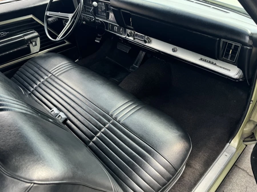 1968 Buick Riviera 2nd Gen - Image 9 of 13