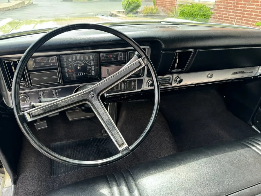 1968 Buick Riviera 2nd Gen - Image 7 of 13