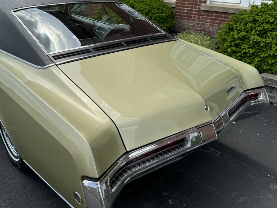 1968 Buick Riviera 2nd Gen - Image 5 of 13