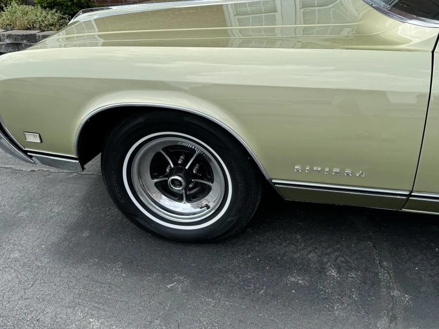 1968 Buick Riviera 2nd Gen - Image 4 of 13