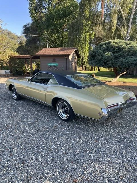 1968 Buick Riviera 2nd Gen - Image 2 of 11