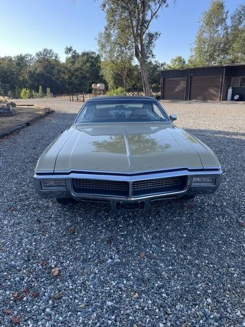 1968 Buick Riviera 2nd Gen - Image 6 of 11