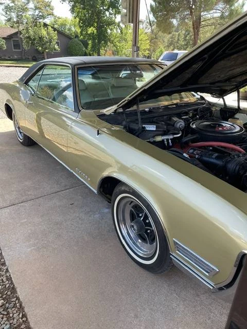 1968 Buick Riviera 2nd Gen - Image 10 of 11