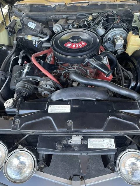 1968 Buick Riviera 2nd Gen - Image 7 of 11