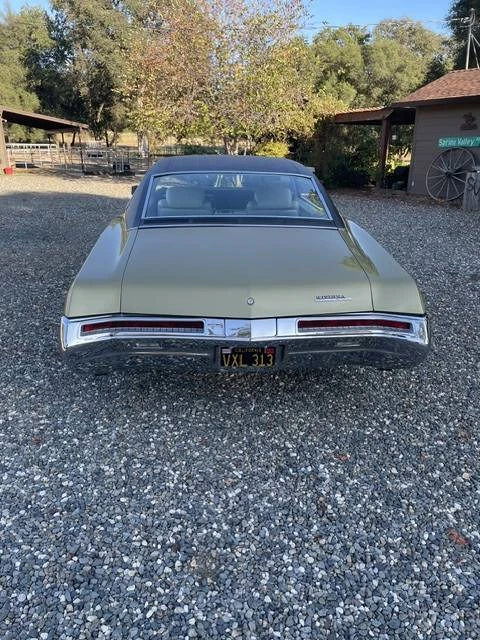 1968 Buick Riviera 2nd Gen - Image 3 of 11