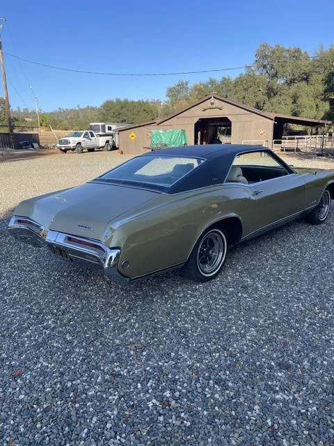 1968 Buick Riviera 2nd Gen - Image 4 of 11