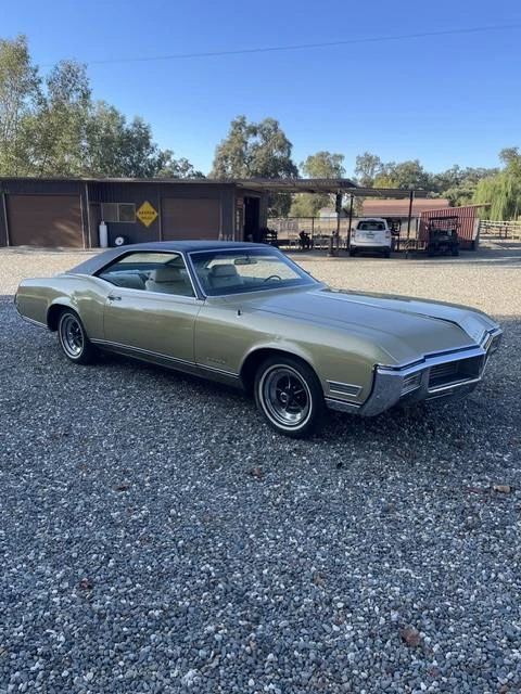 1968 Buick Riviera 2nd Gen - Image 5 of 11