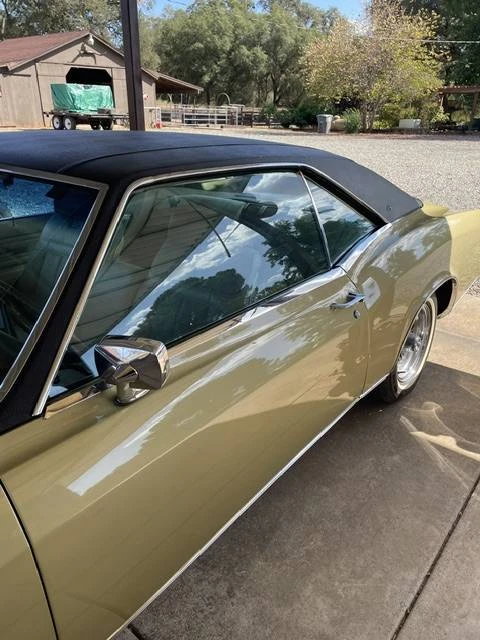 1968 Buick Riviera 2nd Gen - Image 11 of 11