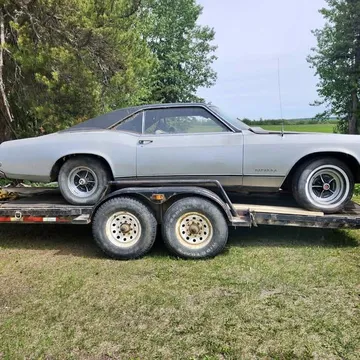 1968 Buick Riviera