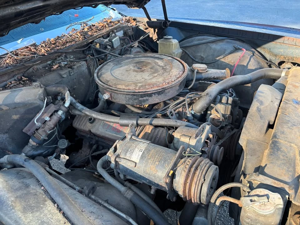 1968 Buick Riviera 2nd Gen - Image 4 of 10