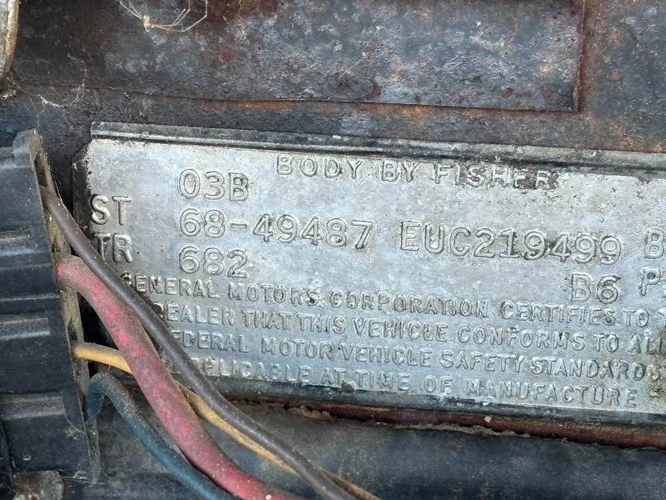 1968 Buick Riviera 2nd Gen - Image 6 of 10
