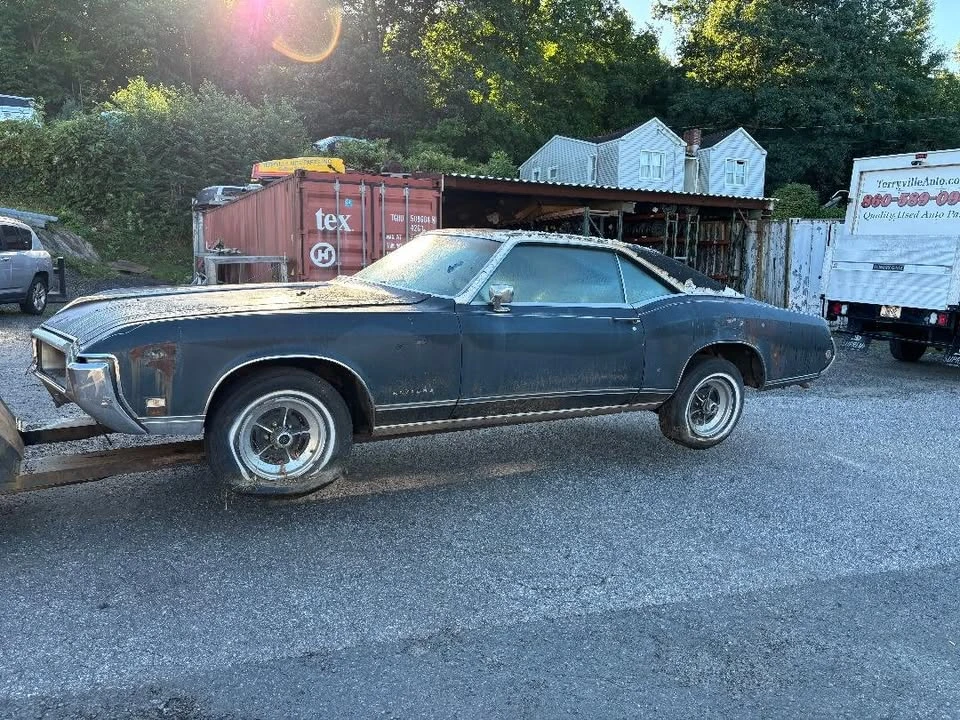 1968 Buick Riviera 2nd Gen - Image 10 of 10