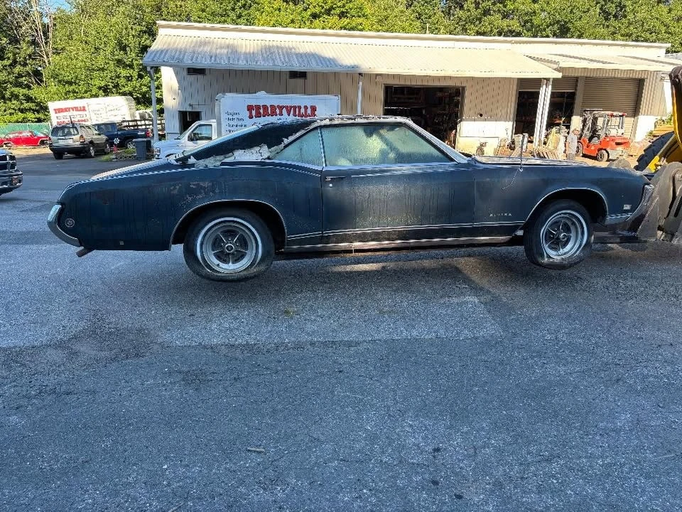 1968 Buick Riviera 2nd Gen - Image 8 of 10