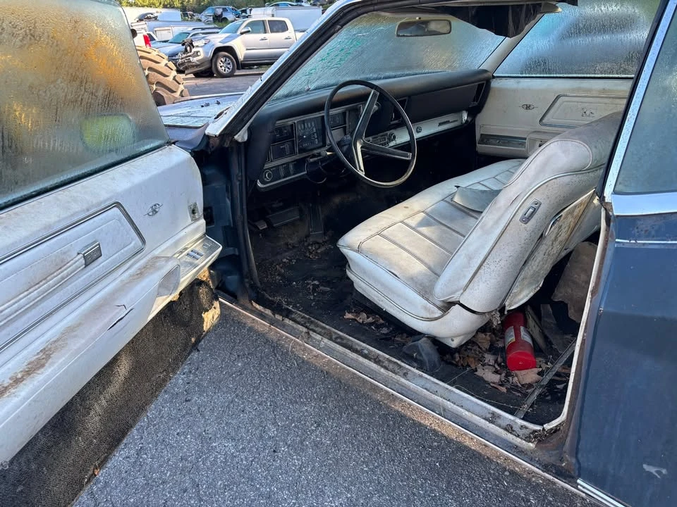 1968 Buick Riviera 2nd Gen - Image 2 of 10