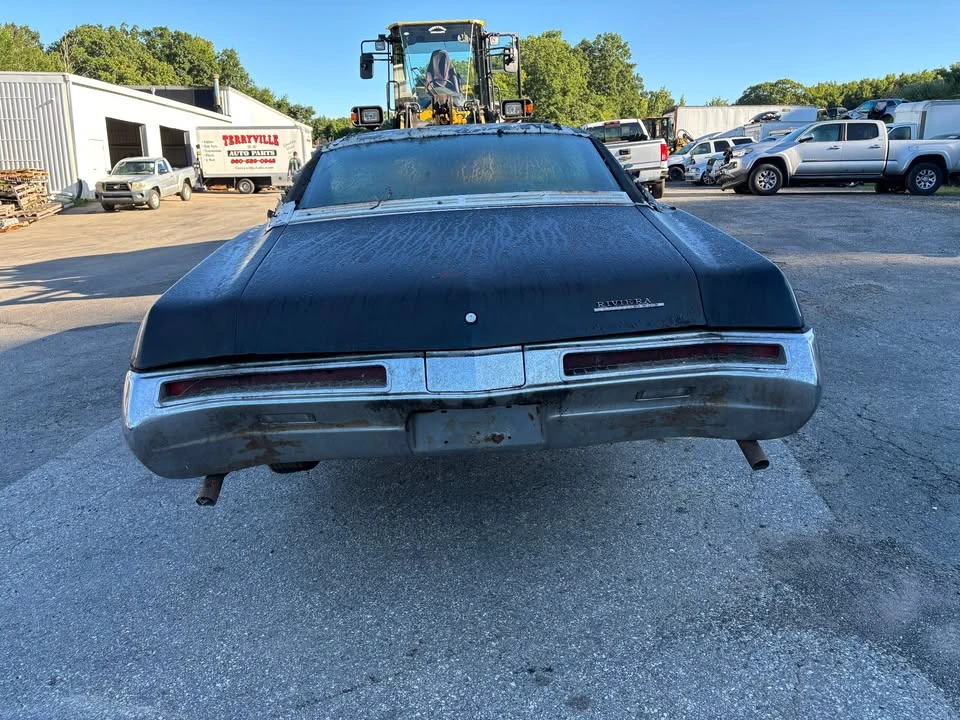 1968 Buick Riviera 2nd Gen - Image 3 of 10