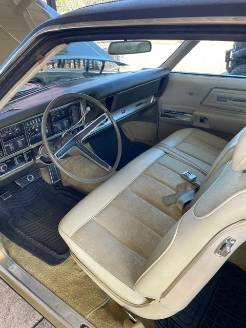 1968 Buick Riviera 2nd Gen - Image 6 of 8