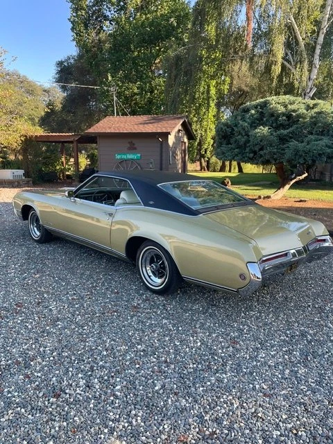 1968 Buick Riviera 2nd Gen - Image 2 of 8