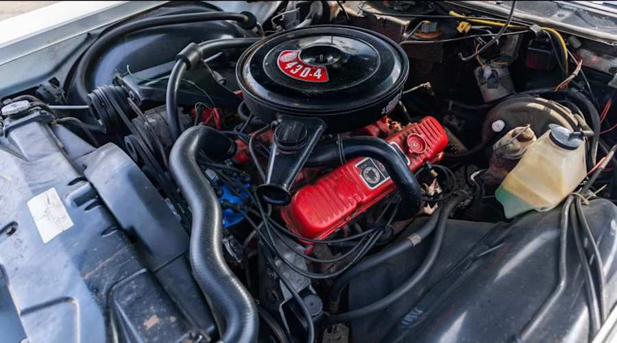 1968 Buick Riviera 2nd Gen - Image 28 of 29