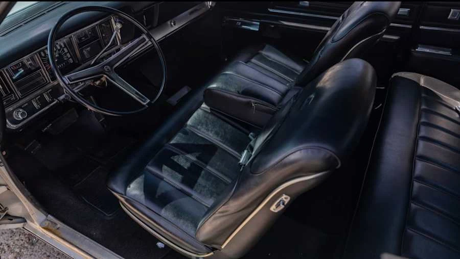 1968 Buick Riviera 2nd Gen - Image 16 of 29
